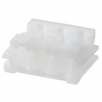 JST Sales America Inc. - EHR-3 - CONN HOUSING EH 3POS 2.5MM CRIMP