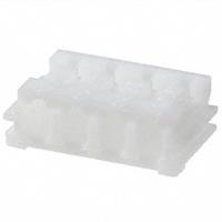 JST Sales America Inc. - EHR-4 - CONN HOUSING EH 4POS 2.5MM CRIMP