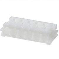 JST Sales America Inc. - EHR-6 - CONN HOUSING EH 6POS 2.5MM CRIMP