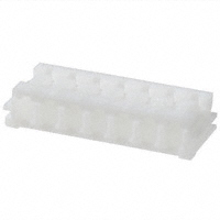 JST Sales America Inc. - EHR-7 - CONN HOUSING EH 7POS 2.5MM CRIMP