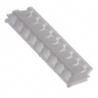 JST Sales America Inc. - EHR-9 - CONN HOUSING EH 9POS 2.5MM CRIMP