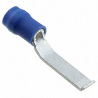 JST Sales America Inc. - FVDAH-2 - CONN KNIFE TERM 14-16 AWG BLUE