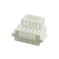 JST Sales America Inc. - GVHRSF-05V-S - CONN HOUSING GVH 5POS