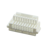 JST Sales America Inc. - GVHRSF-09V-S - CONN HOUSING GVH 9POS