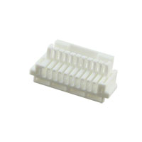 JST Sales America Inc. - GVHRSF-10V-S - CONN HOUSING GVH 10POS