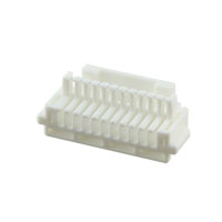 JST Sales America Inc. - GVHRSF-11V-S - CONN HOUSING GVH 11POS