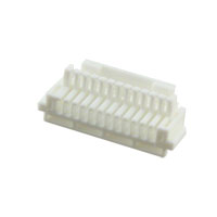 JST Sales America Inc. - GVHRSF-12V-S - CONN HOUSING GVH 12POS