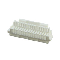 JST Sales America Inc. - GVHRSF-15V-S - CONN HOUSING GVH 15POS