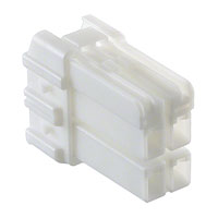 JST Sales America Inc. - HILP-04V-1-S - CONN PLUG HOUSING 4POS F/H