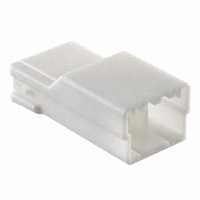 JST Sales America Inc. - HILR-03VF-1-S - CONN RECEPT HOUSING 3POS F/H