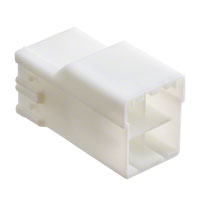 JST Sales America Inc. - HILR-06VF-1-S - CONN RECEPT HOUSING 6POS F/H