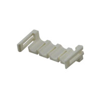 JST Sales America Inc. - HILS-04V - CONN RETAINER 4POS