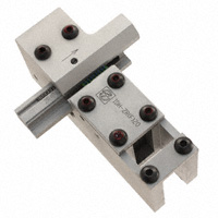 JST Sales America Inc. - IDHZR(F)20 - HEAD ADAPTER ZR SERIES