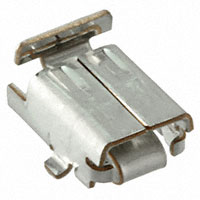 JST Sales America Inc. - LEK-01RS-2RPT - CONN SSL RECEPTACLE 1POS SOLDER