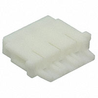 JST Sales America Inc. - LENR-03V-S-A(HF) - CONN SSL RCPT HSG 3POS 3MM CRIMP