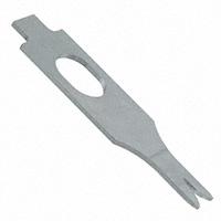 JST Sales America Inc. - MKDP64671 - REPLACEMENT PART FOR CRIMP DIE