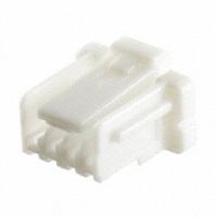 JST Sales America Inc. - NSHR-04V-S - CONN RCPT HOUSING 4POS 1.0MM