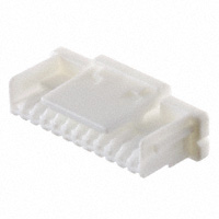 JST Sales America Inc. - NSHR-12V-S - CONN RCPT HOUSING 12 POS 1.0MM