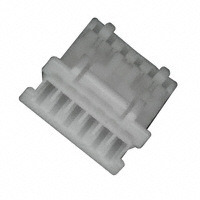 JST Sales America Inc. - PADP-12V-1-S - CONN PAD HOUSING 12 POS 2MM