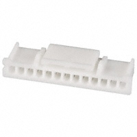 JST Sales America Inc. - PAP-13V-S - CONN HOUSING PA 13POS 2MM WHITE