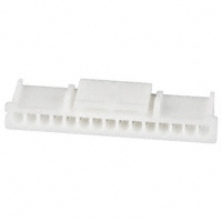 JST Sales America Inc. - PAP-15V-S - CONN HOUSING PA 15POS 2MM WHITE