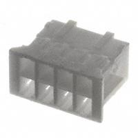 JST Sales America Inc. - PHDR-08VS - CONN HOUSING PHD 8POS 2MM DUAL