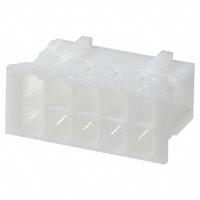JST Sales America Inc. - PHDR-10VS - CONN HOUSING PHD 10POS 2MM DUAL