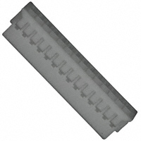 JST Sales America Inc. - PHDR-28VS - CONN HOUSING PHD 28POS 2MM DUAL