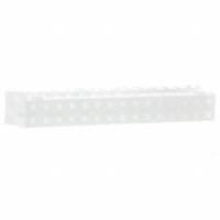 JST Sales America Inc. - PHDR-30VS - CONN HOUSING PHD 30POS 2MM DUAL