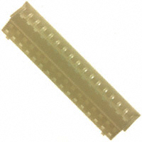 JST Sales America Inc. - PHDR-32VS - CONN HOUSING PHD 32POS 2MM DUAL