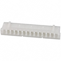 JST Sales America Inc. - PHR-14 - CONN HOUSING PH 14POS 2MM WHITE