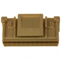 JST Sales America Inc. - PNDP-24V-Z - CONN HOUSING PND 2MM 24POS DUAL