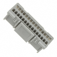 JST Sales America Inc. - PNDP-30V-Z - CONN HOUSING PND 2MM 30POS DUAL