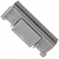 JST Sales America Inc. - PNDP-32V-Z - CONN HOUSING PND 2MM 32POS DUAL