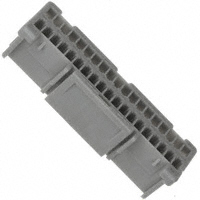 JST Sales America Inc. - PNDP-38V-Z - CONN HOUSING PND 2MM 38POS DUAL