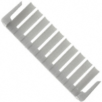 JST Sales America Inc. - PNDS-20V-Z - CONN RETAINER FOR PND 20POS