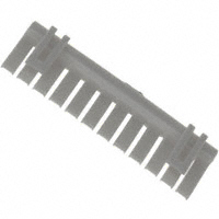 JST Sales America Inc. - PNDS-24V-Z - CONN RETAINER FOR PND 24POS