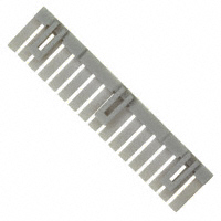 JST Sales America Inc. - PNDS-34V-Z - CONN RETAINER FOR PND 34POS