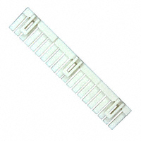 JST Sales America Inc. - PNDS-40V-Z - CONN RETAINER FOR PND 40POS