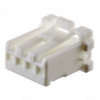 JST Sales America Inc. - PNIRP-04V-S - CONN RECEPT HOUSING 4 POS