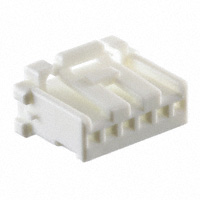 JST Sales America Inc. - PNIRP-06V-S - CONN RECEPT HOUSING 6 POS