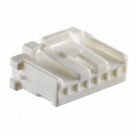 JST Sales America Inc. - PNIRP-07V-S - CONN RECEPT HOUSING 7 POS