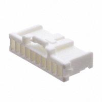 JST Sales America Inc. - PNIRP-10V-S - CONN RECEPT HOUSING 10 POS