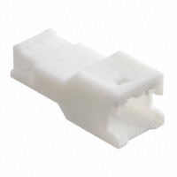 JST Sales America Inc. - PNIRR-03VF - CONN RECEPT HOUSING 3POS FOR PIN