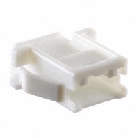 JST Sales America Inc. - PNIRR-05V - CONN HOUSING 5 POS FOR PIN