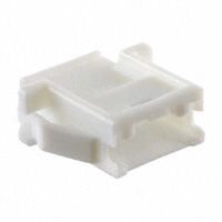 JST Sales America Inc. - PNIRR-06V - CONN HOUSING 6 POS FOR PIN