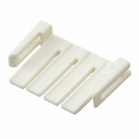 JST Sales America Inc. - PNIS-04V - RETAINER 4 POS