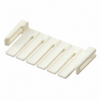 JST Sales America Inc. - PNIS-06V - RETAINER 6 POS