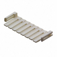 JST Sales America Inc. - PNIS-08V - RETAINER 8 POS