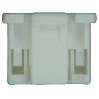 JST Sales America Inc. - PUDP-10V-S - CONN RECEPT HOUSING 10 POS 2MM